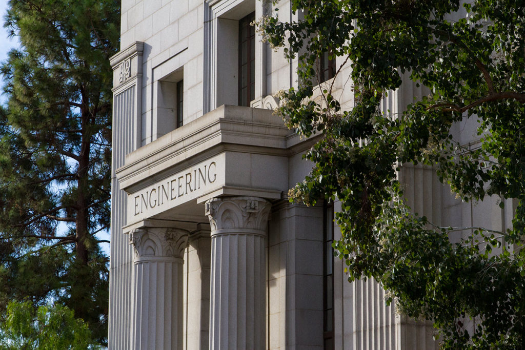 McLaughlin Hall